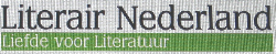 logo Literair Nederland