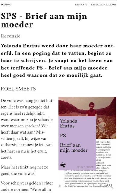 PS Volkskrant
