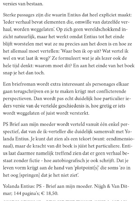 PS Volkskrant