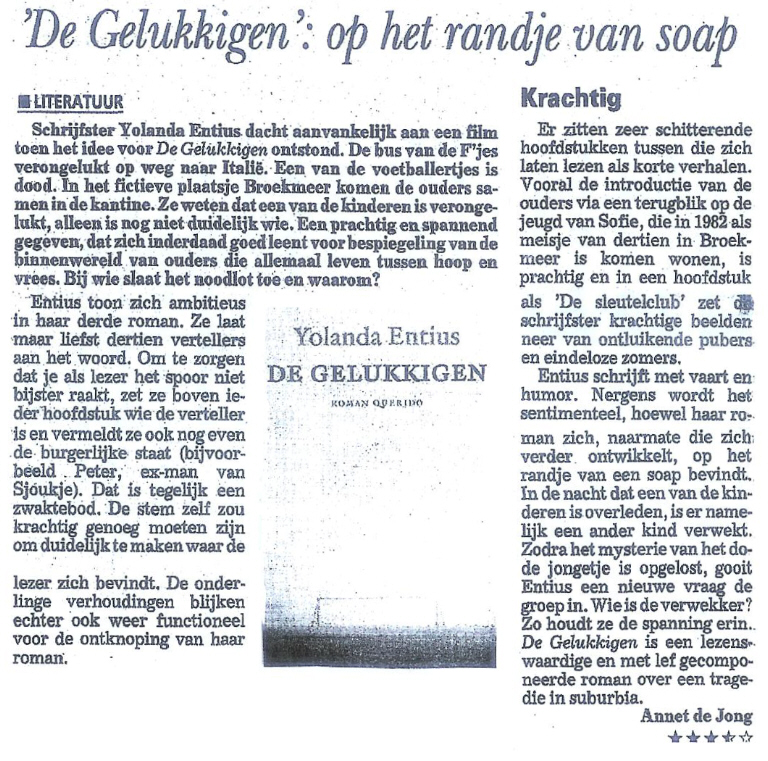 De Telegraaf